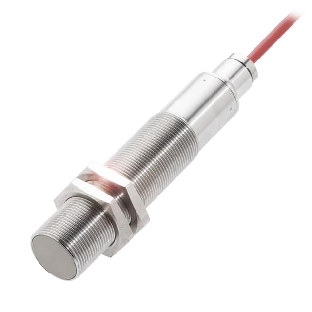 BES04AT Balluff  Proximity Sensors - Industrial