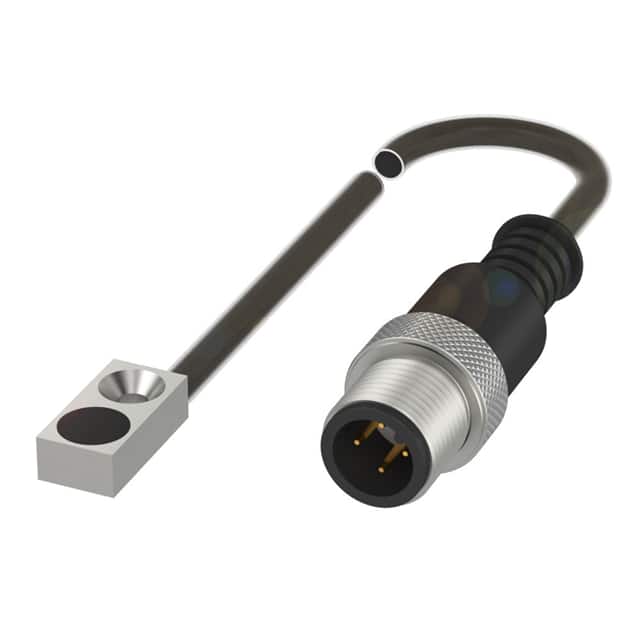 BES04YL Balluff  Proximity Sensors - Industrial