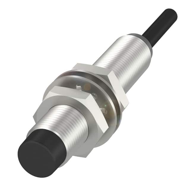 BES0539 Balluff  Proximity Sensors - Industrial