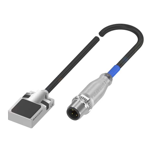 BES05K5 Balluff  Proximity Sensors - Industrial