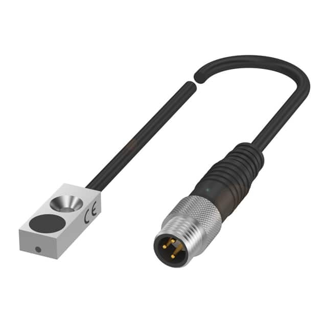 BES05KY Balluff  Proximity Sensors - Industrial