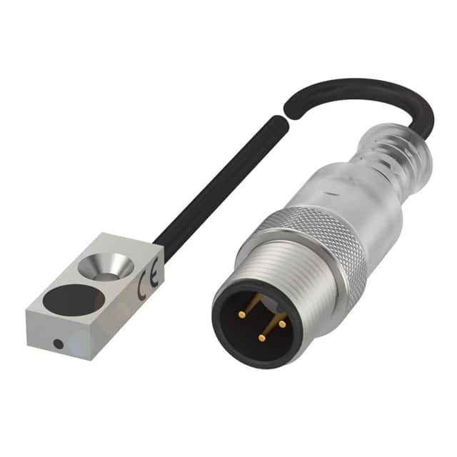 BES05P2 Balluff  Proximity Sensors - Industrial