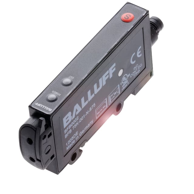 BFB0004 Balluff  Capteurs optiques - Photoélectriques industriels