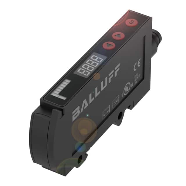 BFB0005 Balluff  Optical Sensors - Photoelectric Industrial