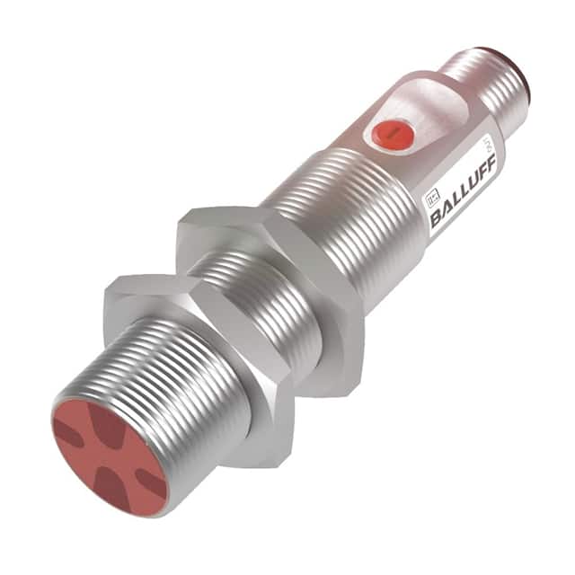 BFB0009 Balluff  Sensori ottici - Fotoelettrici industriali