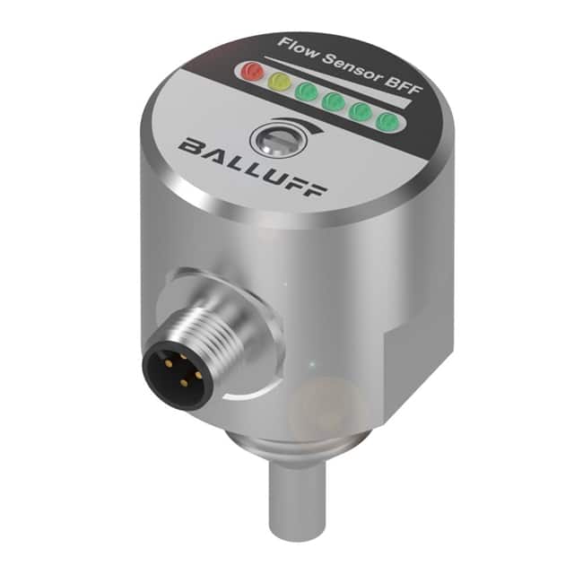 BFF0001 Balluff  Flow Sensors