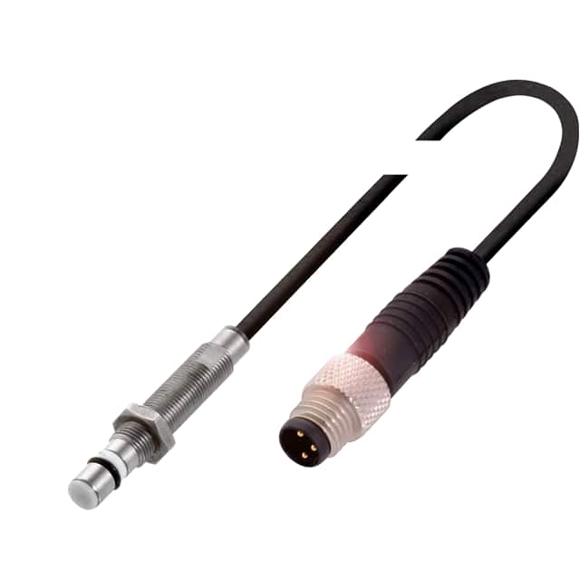 BHS007J Balluff  Proximity Sensors - Industrial