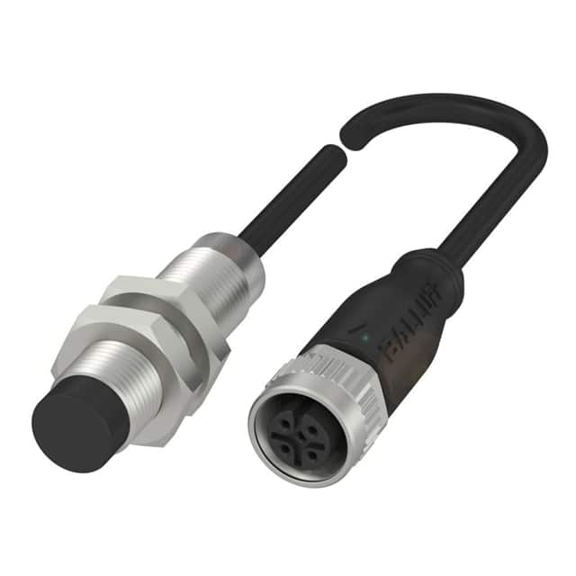 BIC0078 Balluff  Verstärker