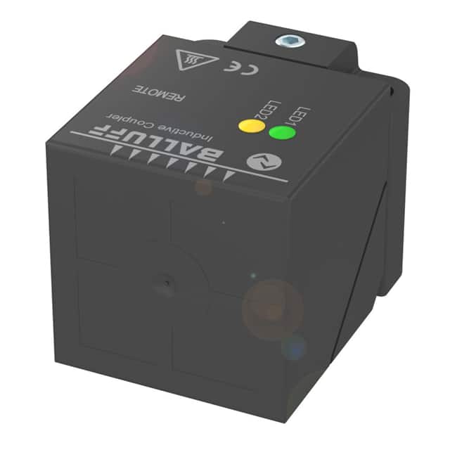 BIC007H Balluff  Verstärker