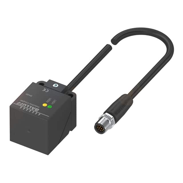 BIC007J Balluff  Amplifiers