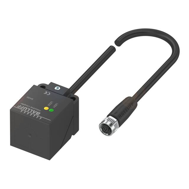 BIC007K Balluff  Amplifiers