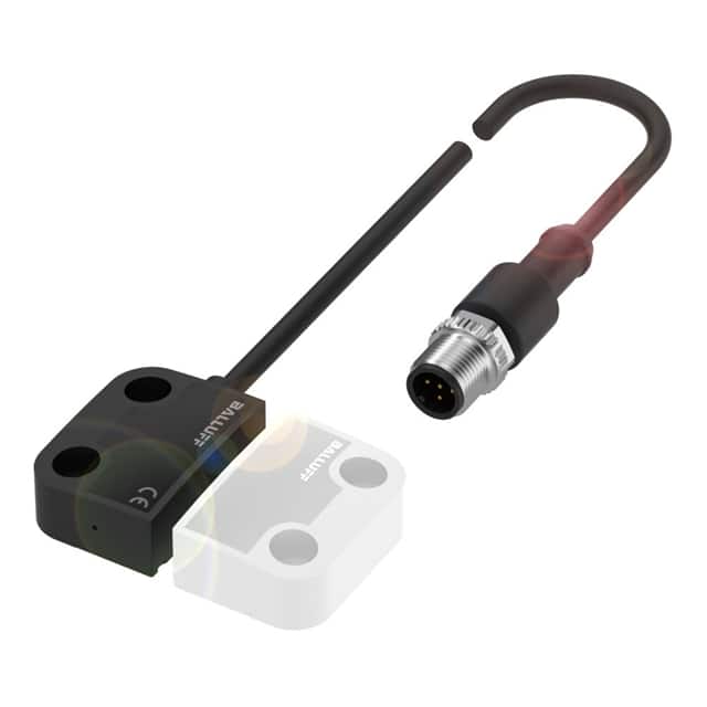 BID0007 Balluff  Magnetic Sensors - Position Proximity Speed (Modules)