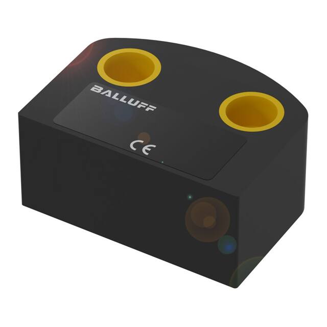 BID000U Balluff  Magnetic Sensors - Position Proximity Speed (Modules)