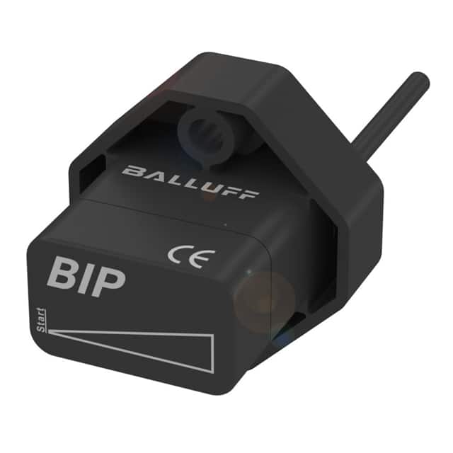BIP0001 Balluff  Proximity Sensors - Industrial
