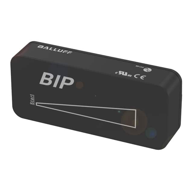 BIP0004 Balluff  Proximity Sensors - Industrial