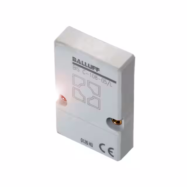 BIS000K Balluff  Accessori RFID