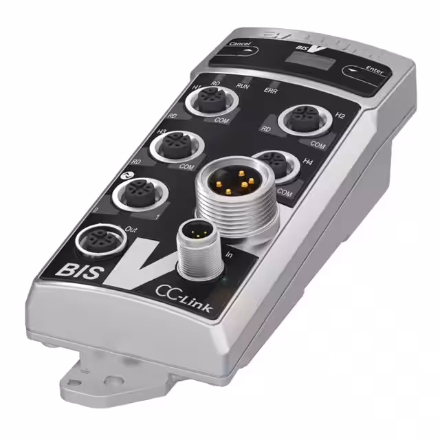 BIS010P Balluff  Accessori RFID