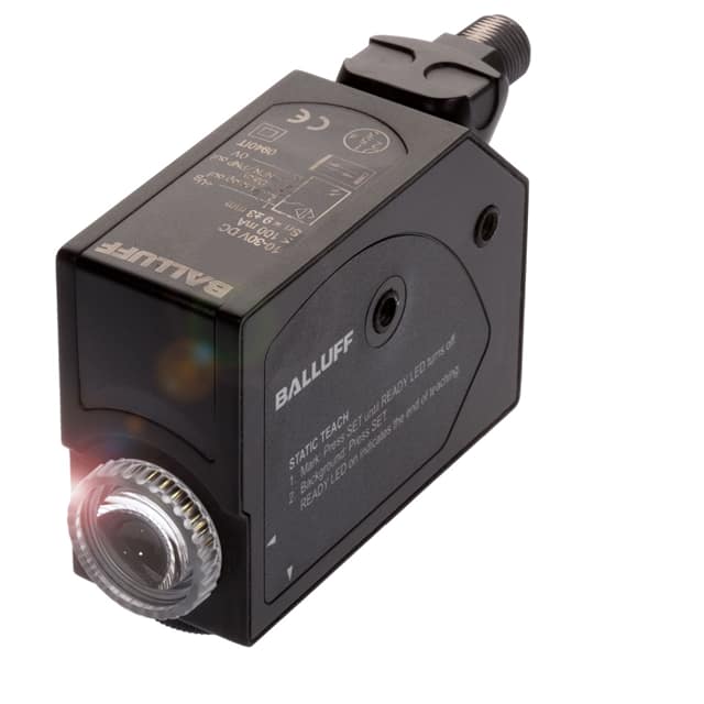 BKT0003 Balluff  Optical Sensors - Photoelectric Industrial