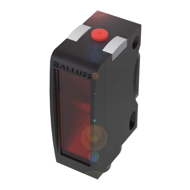 BKT0010 Balluff  Optical Sensors - Photoelectric Industrial