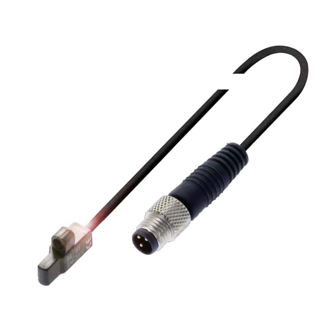 BMF001L Balluff  Magnetic Sensors - Position Proximity Speed (Modules)