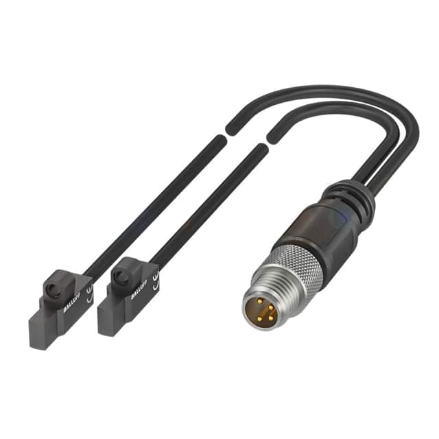 BMF001R Balluff  Magnetic Sensors - Position Proximity Speed (Modules)