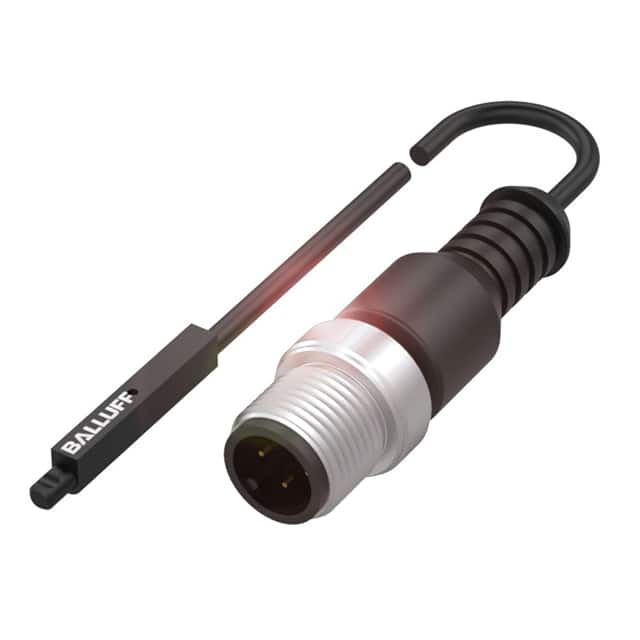 BMF0040 Balluff  Magnetic Sensors - Position Proximity Speed (Modules)
