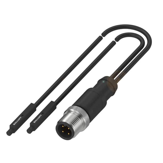 BMF004E Balluff  Magnetsensoren - Position Näherung Geschwindigkeit (Module)