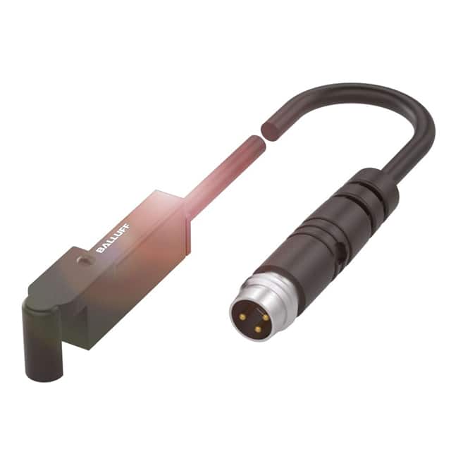 BMF0054 Balluff  Magnetsensoren - Position Näherung Geschwindigkeit (Module)