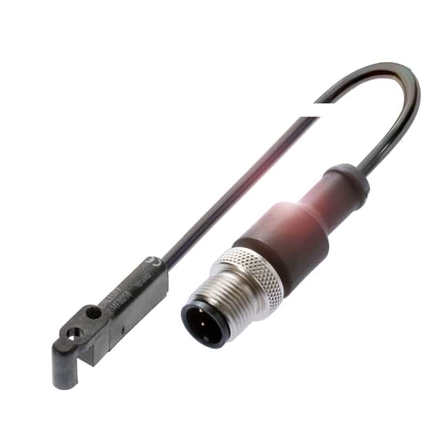BMF0058 Balluff  Magnetic Sensors - Position Proximity Speed (Modules)