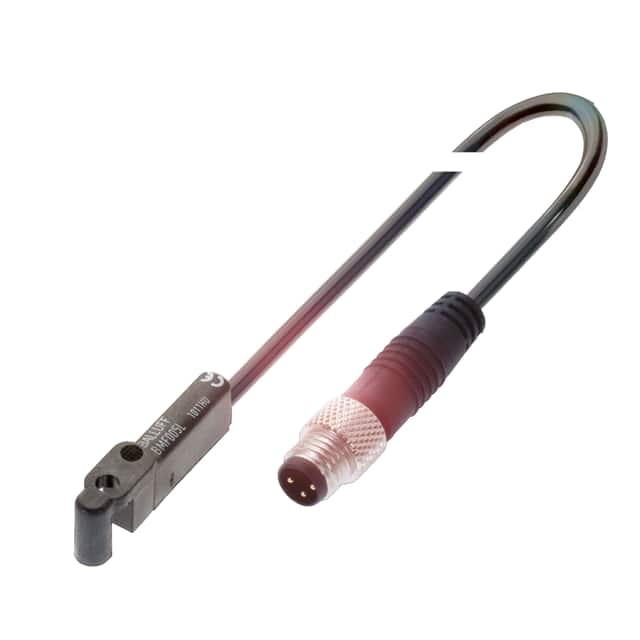 BMF004Z Balluff  Magnetic Sensors - Position Proximity Speed (Modules)