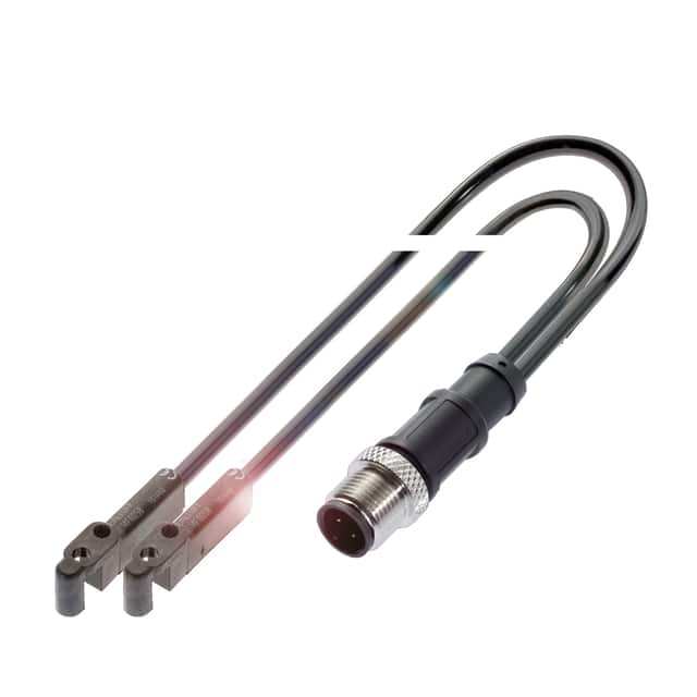 BMF005Z Balluff  Magnetic Sensors - Position Proximity Speed (Modules)