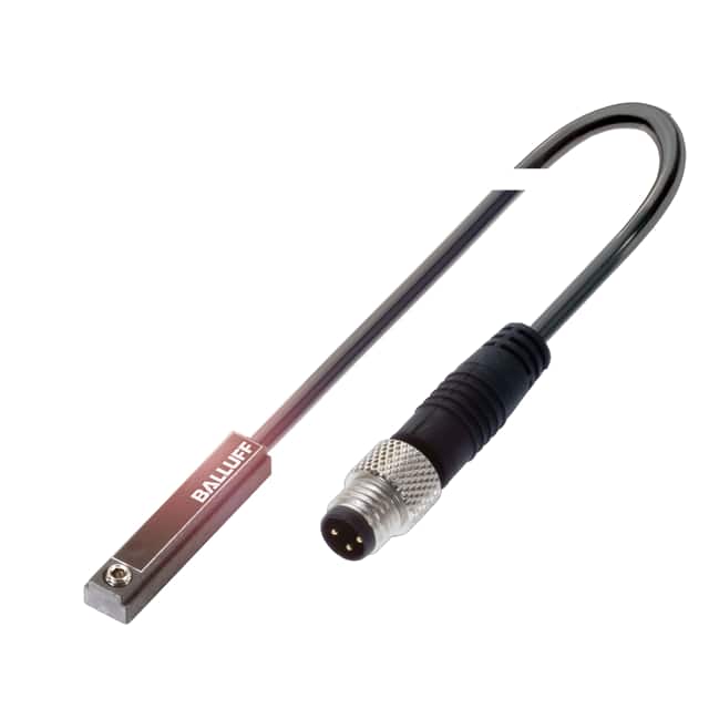 BMF006L Balluff  Magnetic Sensors - Position Proximity Speed (Modules)