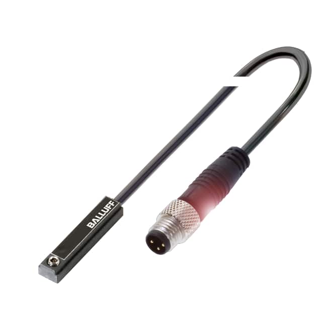 BMF0070 Balluff  Magnetic Sensors - Position Proximity Speed (Modules)