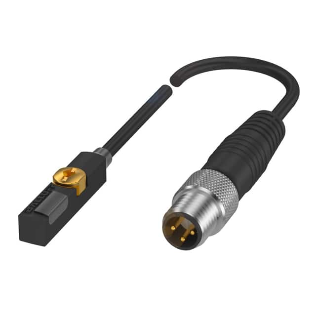 BMF00C2 Balluff  Magnetic Sensors - Position Proximity Speed (Modules)