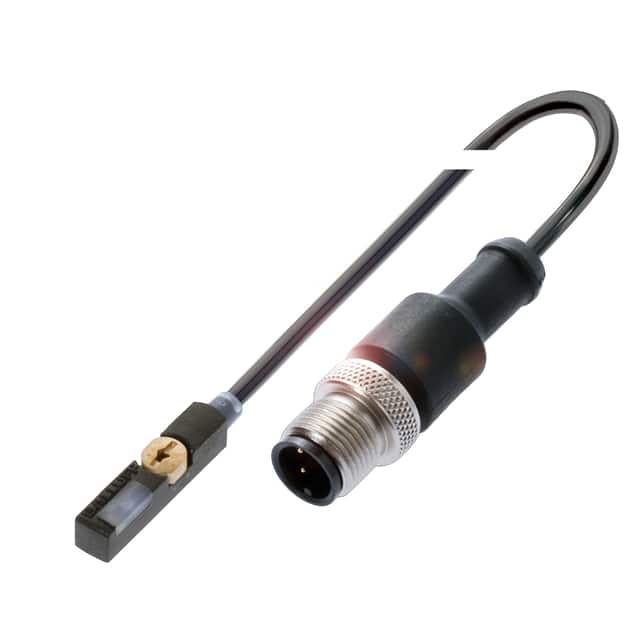 BMF00C5 Balluff  Magnetic Sensors - Position Proximity Speed (Modules)