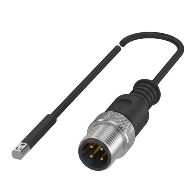 BMF00ER Balluff  Magnetic Sensors - Position Proximity Speed (Modules)