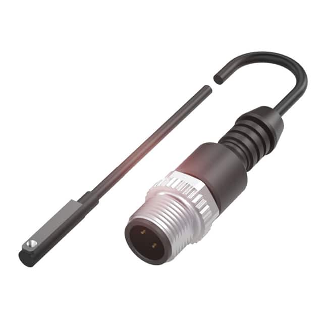 BMF00FC Balluff  Magnetsensoren - Position Näherung Geschwindigkeit (Module)