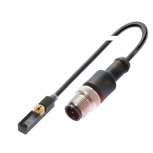 BMF00H5 Balluff  Magnetsensoren - Position Näherung Geschwindigkeit (Module)