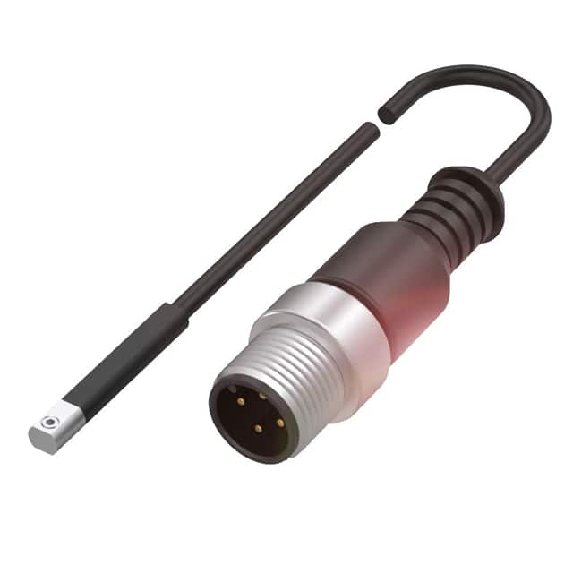 BMF00H6 Balluff  Magnetsensoren - Position Näherung Geschwindigkeit (Module)