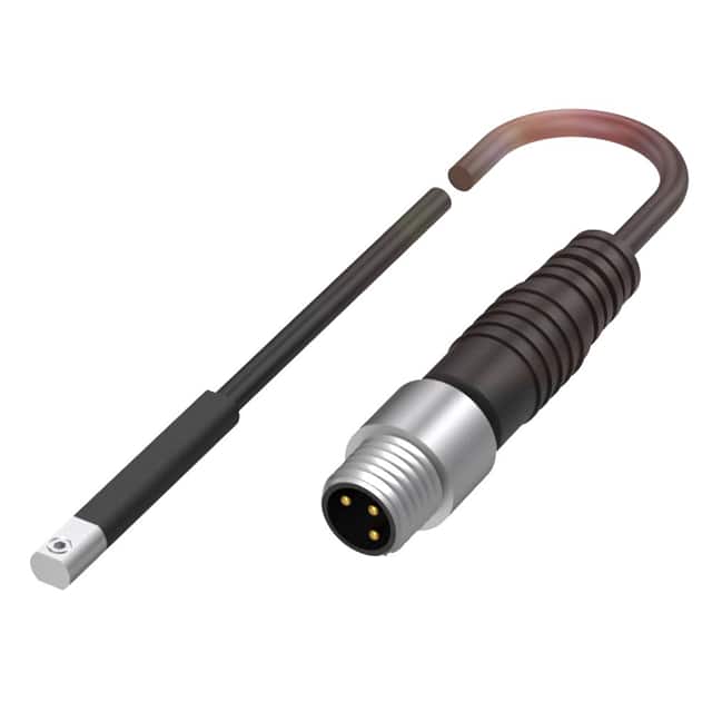 BMF00H7 Balluff  Magnetsensoren - Position Näherung Geschwindigkeit (Module)