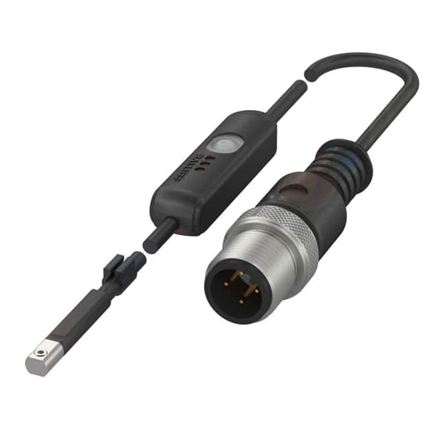 BMF00JJ Balluff  Magnetic Sensors - Position Proximity Speed (Modules)