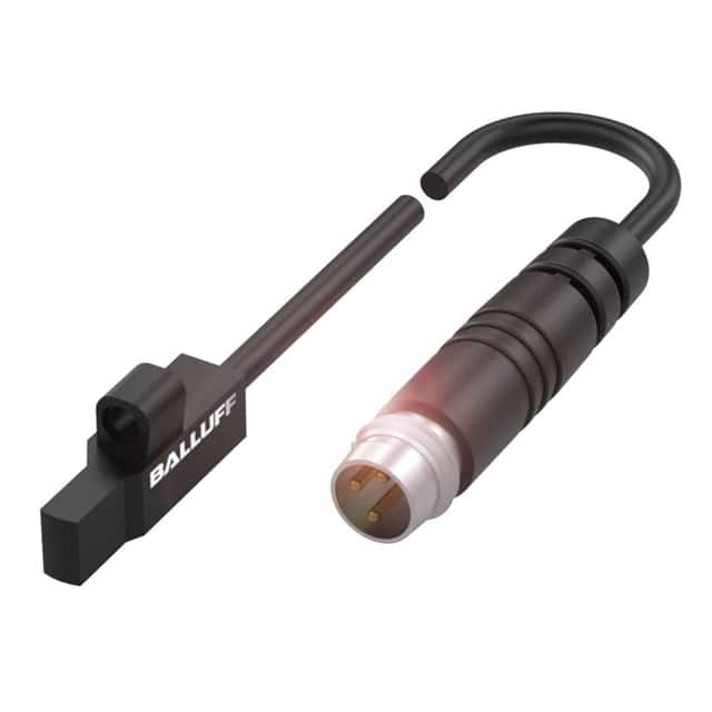 BMF00KJ Balluff  Magnetsensoren - Position Näherung Geschwindigkeit (Module)