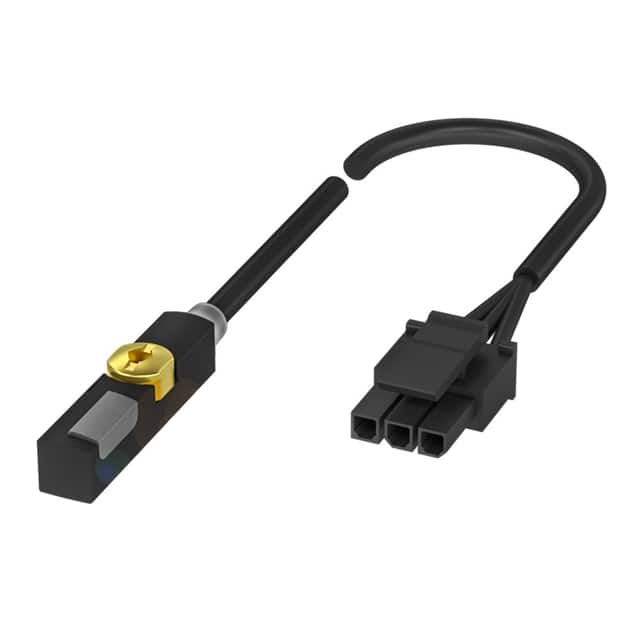 BMF00M7 Balluff  Magnetic Sensors - Position Proximity Speed (Modules)