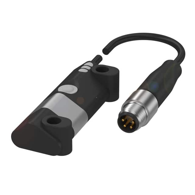 BMP0007 Balluff  Magnetic Sensors - Position Proximity Speed (Modules)