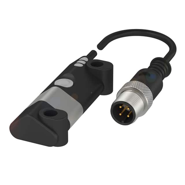 BMP000L Balluff  Magnetic Sensors - Position Proximity Speed (Modules)