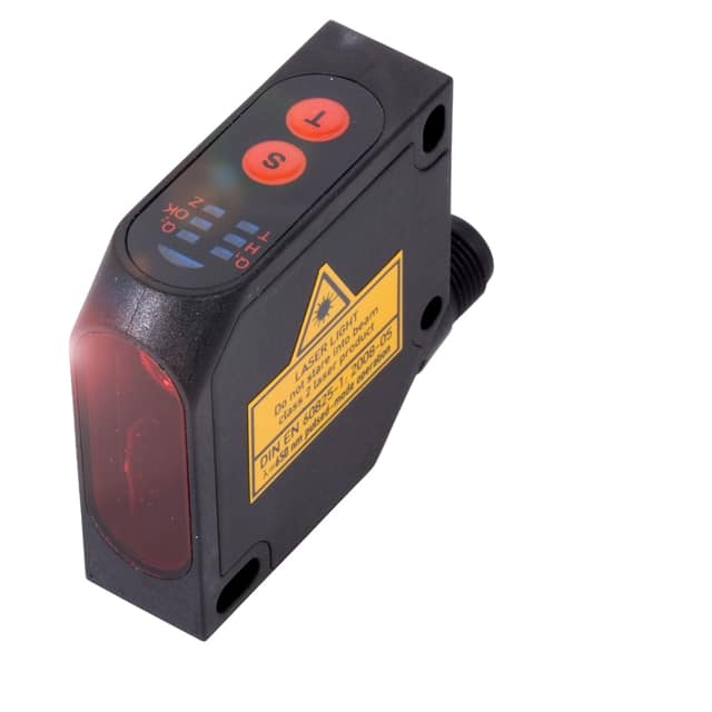 BOD0006 Balluff  Sensori ottici - Fotoelettrici industriali