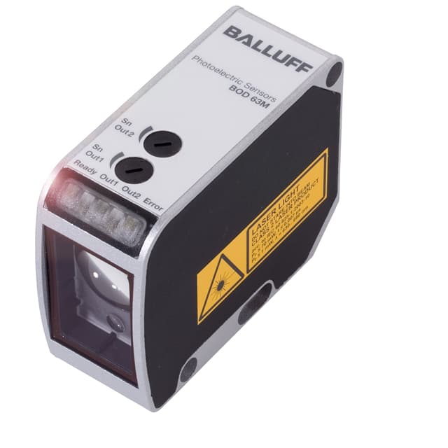 BOD000W Balluff  Sensores ópticos - Fotoeléctricos Industriales