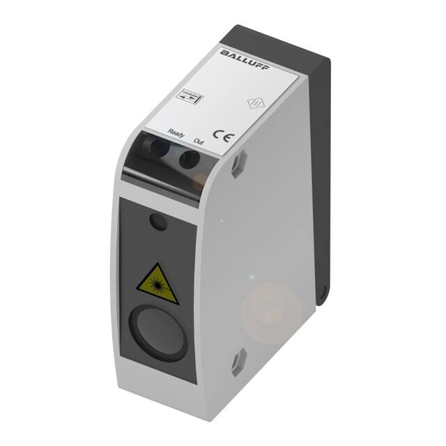 BOD001E Balluff  Capteurs optiques - Photoélectriques industriels