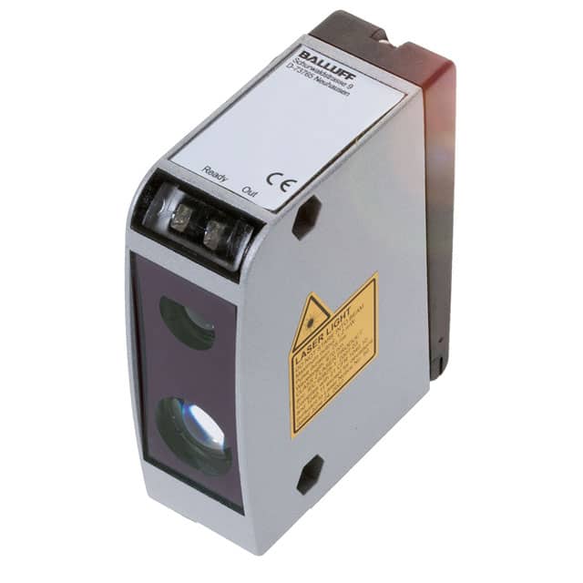 BOD001H Balluff  Sensori ottici - Fotoelettrici industriali