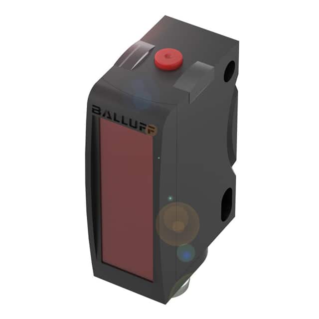 BOD001L Balluff  Optical Sensors - Photoelectric Industrial